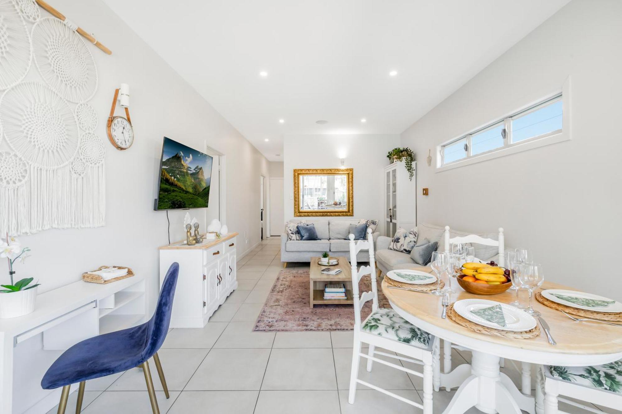 On Esplanade Own Flat & Pool, Manly Cafe Precinct Apartment Brisbane Exterior photo